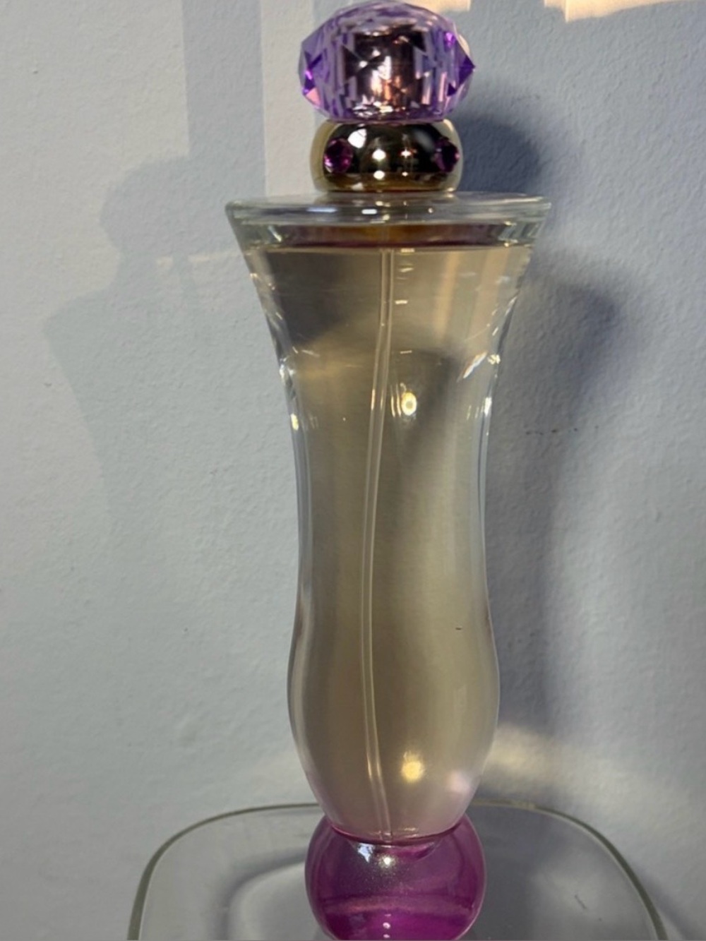 Versace Tester 50 ml